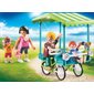 BICYCLETTE FAMILIALLE
