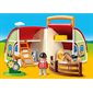 CENTRES EQUESSTRE TRANSPORTABLE