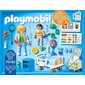 CHAMBRE HOPITAL POUR ENFANT