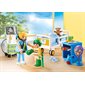 CHAMBRE HOPITAL POUR ENFANT