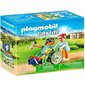PATIENT EN FAUTEUIL ROULANT