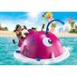 AIRE DE JEU AQUATIQUE