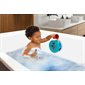 ROUE AQUATIQUE AVEC BEBE REQUIN