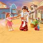 LUCKY ENFANT AVEC MILAGRO