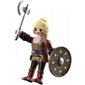 COMBATTANTE VIKING