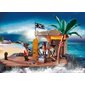 MY FIGURES: ILOT DES PIRATES