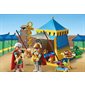 ASTERIX : LA TENTE DES LEGIONNAIRES