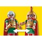 ASTERIX : LA TENTE DES LEGIONNAIRES
