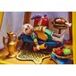 ASTERIX : LA TENTE DES LEGIONNAIRES