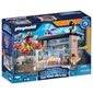 DRAGONS : ICARIS LAB