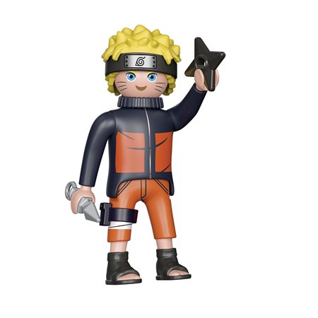 NARUTO