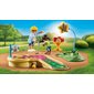 MINI GOLF
