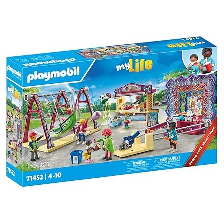 FUN FAIR