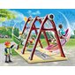 FUN FAIR