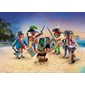 MY FIGURES: PIRATES