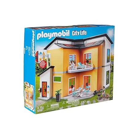 MAISON MODERNE
