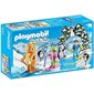 MONITEUR DE SKI AVEC ENFANTS