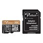 Carte mémoire ProFlash MicroSDXC 64 Go – 4K Ultra HD