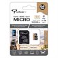 Carte mémoire ProFlash MicroSDXC 64 Go – 4K Ultra HD