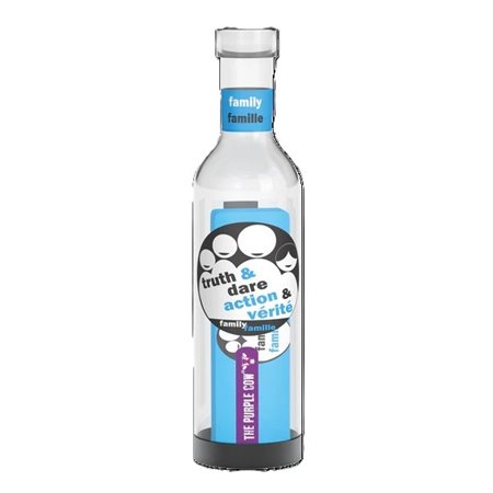 Action & vérité - Famille