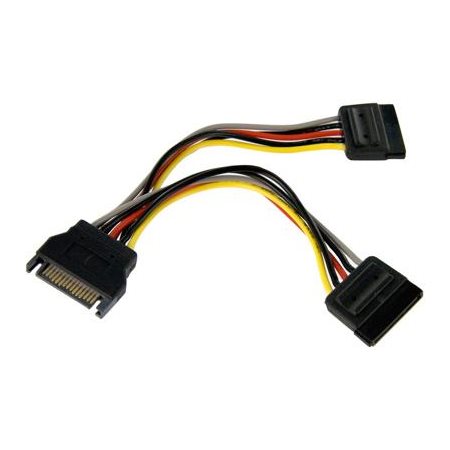 SATA POWER SPLITTER