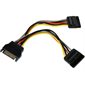 SATA POWER SPLITTER