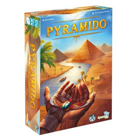 Pyramido