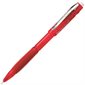 Porte-mine Twist-Erase Pentel - 0.5 mm - Rouge