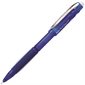 Porte-mine Twist-Erase Pentel - 0.5 mm - Bleu