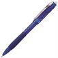 Porte-mine Twist-Erase Pentel - 0.7 mm - Rouge