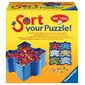 Trieur de pièces de puzzles - ''SORT YOUR PUZZLE!''
