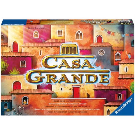CASA GRANDE