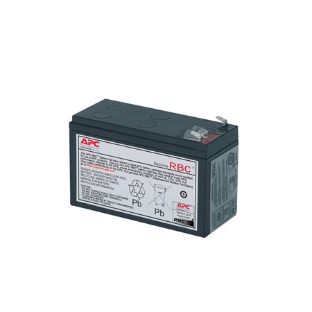 APC BATTERIE REMP #17