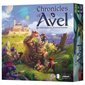 CHRONICLES OF AVEL