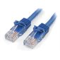CABLE RESEAU  RJ45 CAT5E 10"