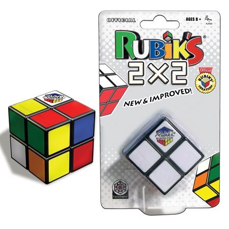 CUBE RUBIK 2X2