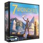 7 WONDERS NOUVELLE ED