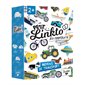 PETIT LINKTO - MOYENS DE TRANSPORT