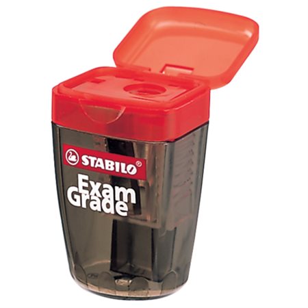 Taille-crayon Stabilo 