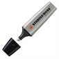 Surligneur Stabilo Boss - Gris