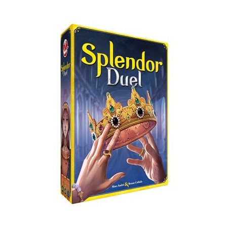 SPLENDOR DUEL