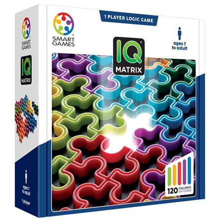 IQ Matrix 