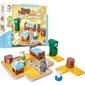Smart Games - Le loup et les 7 chevreaux