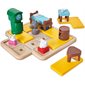 Smart Games - Le loup et les 7 chevreaux
