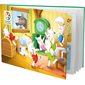 Smart Games - Le loup et les 7 chevreaux
