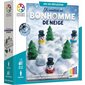 Smart Games - Je voudrais un bonhomme de neige 
