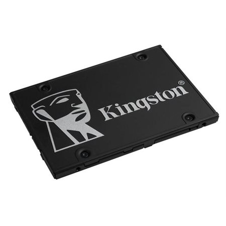 DISQ.SSD INT.KC600 512Go