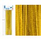 Cure-pipes - jaune