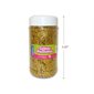 GLITTER POWDER SHAKER 227 GR GOLD