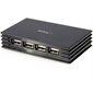 HUB 4 PORT USB 2.0 (AC INCLUS) HUB 4 PORT USB 2.0 (AC INCLUS)